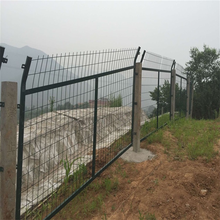 吉林鐵路隔離網(wǎng)