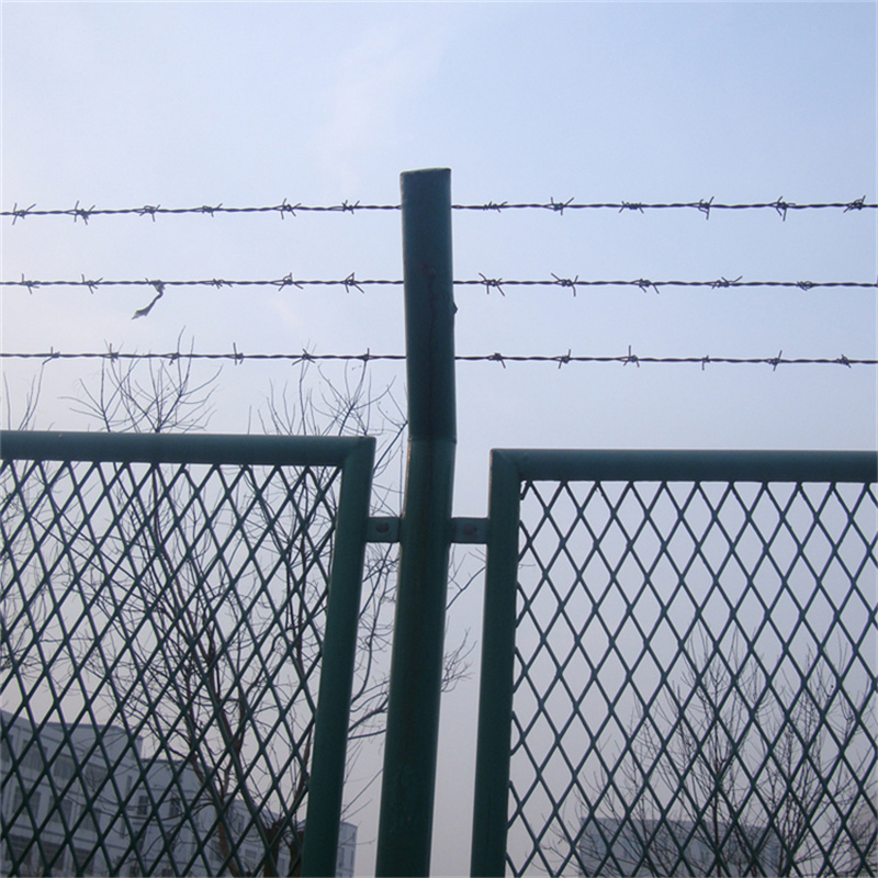 廠區(qū)防護網(wǎng)