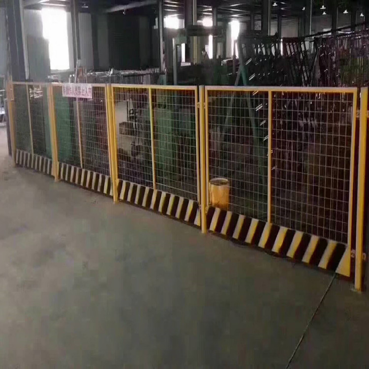 湖北工地防護(hù)欄桿