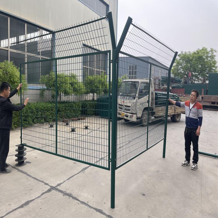 高速道路護(hù)欄網(wǎng)